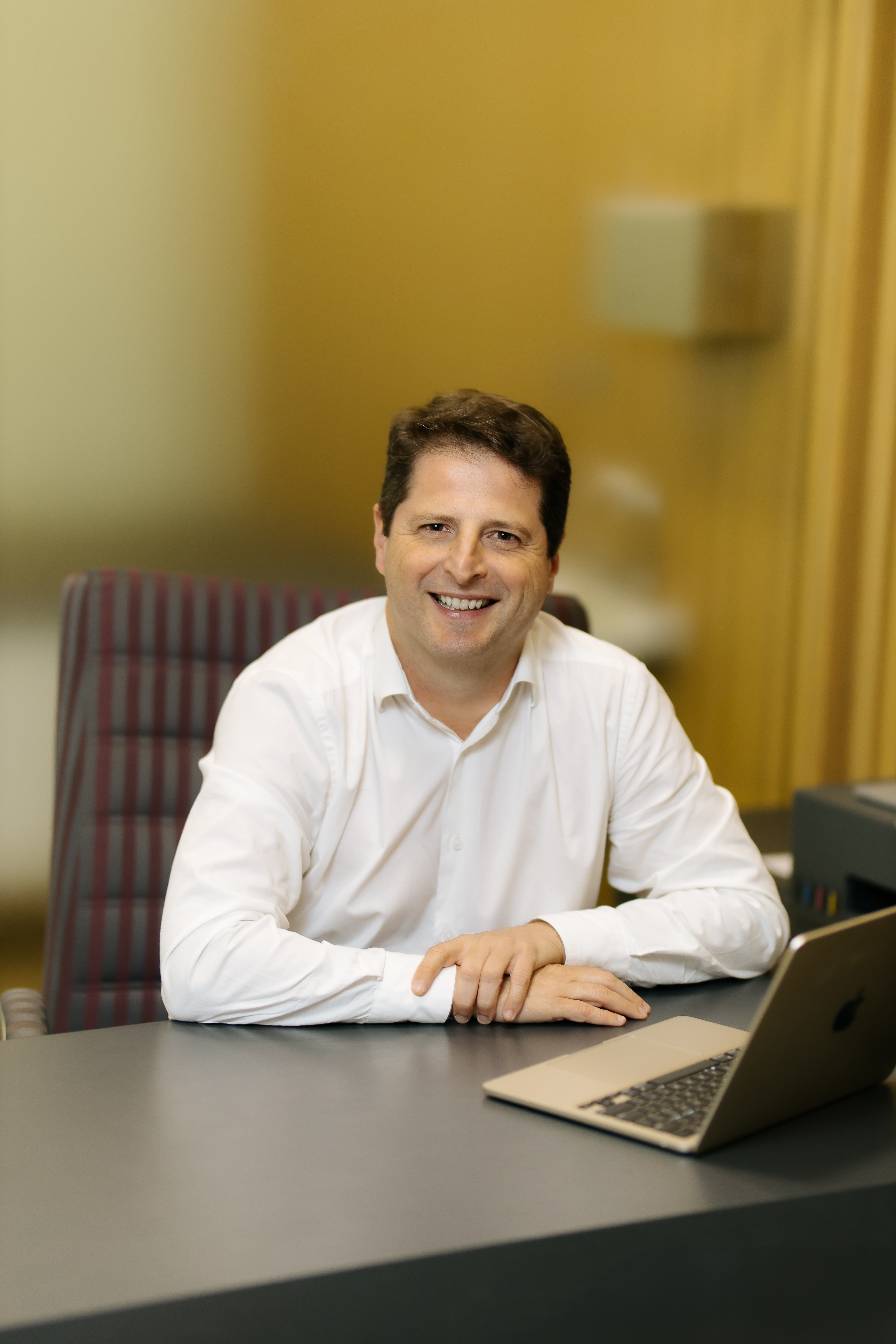 Dr. Fabrício Bitencourt