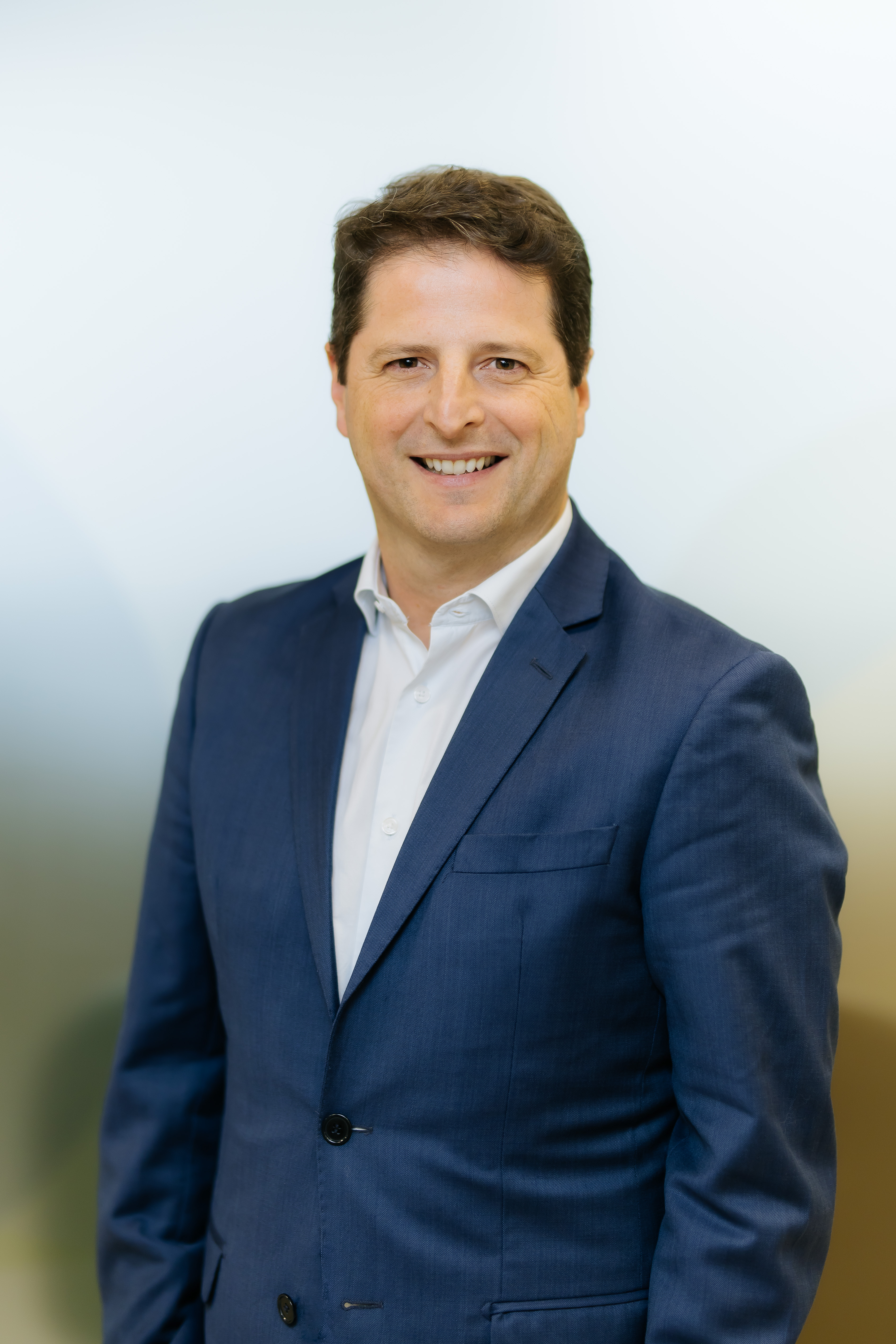 Dr. Fabrício Bitencourt — Cirurgião do Aparelho Digestivo em Criciúma, SC